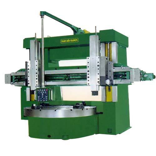 Vertical Turning Lathe Machine
