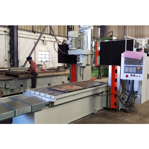 VMC Machine In UAE